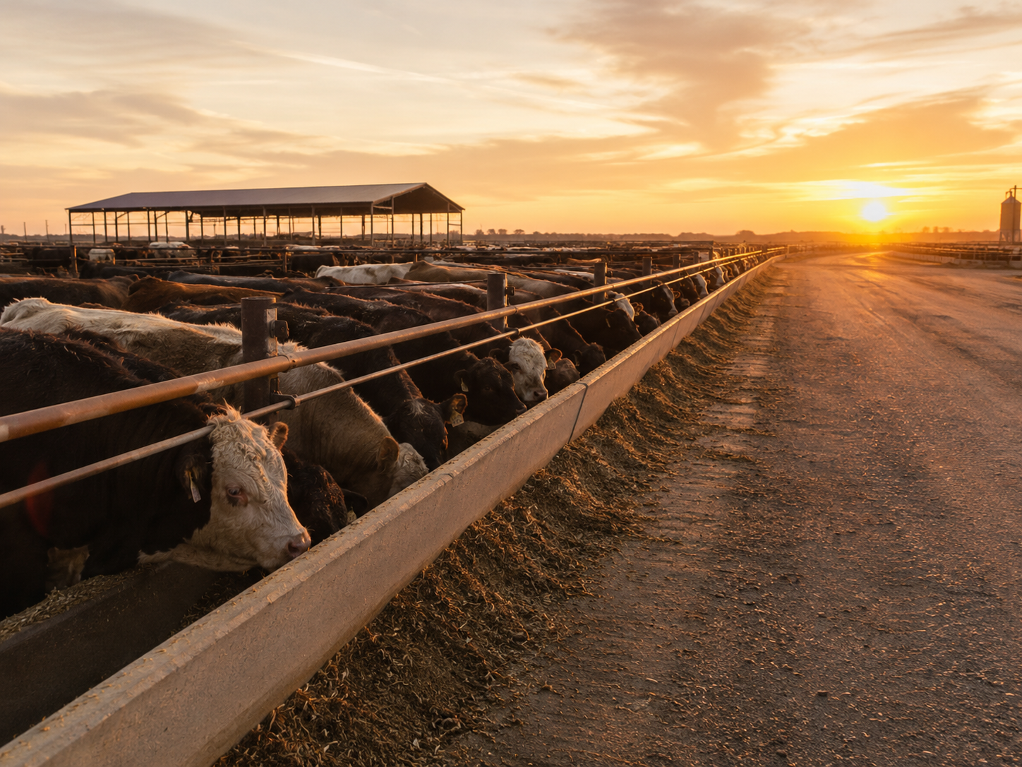 Feedlot Solutions