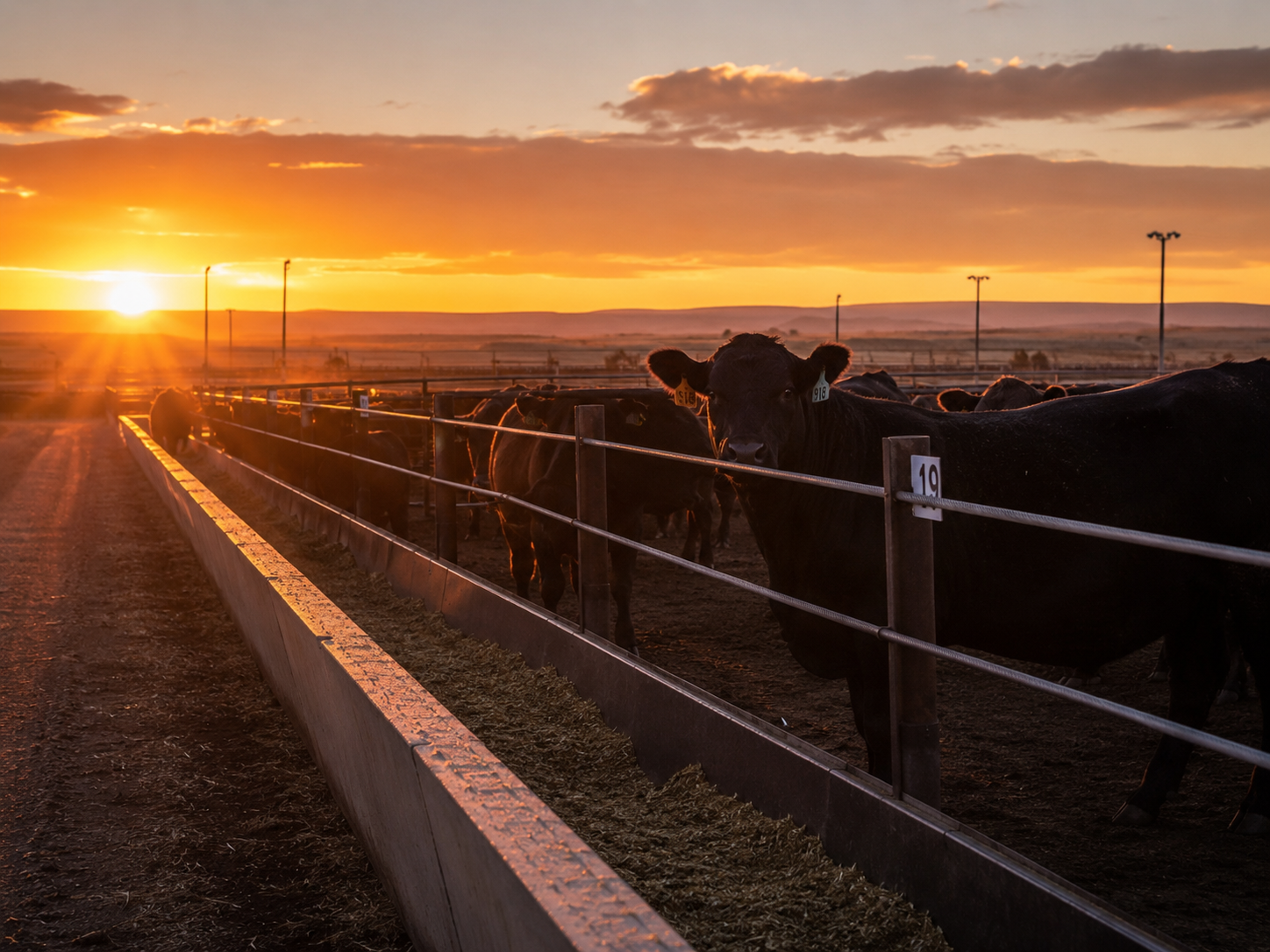 Feedlot Solutions
