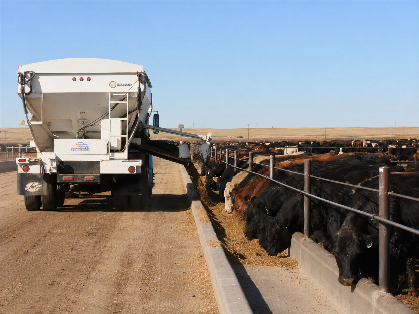 Feedlot Solutions