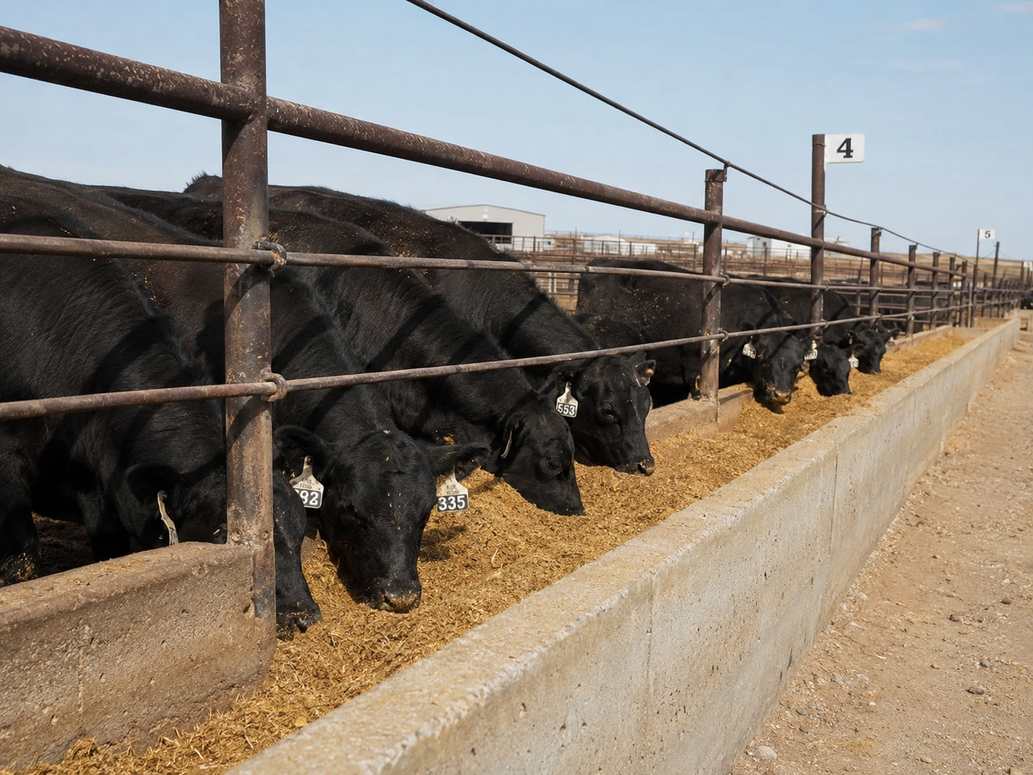 Feedlot Solutions