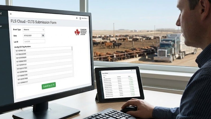 FeedlotSolutions.com