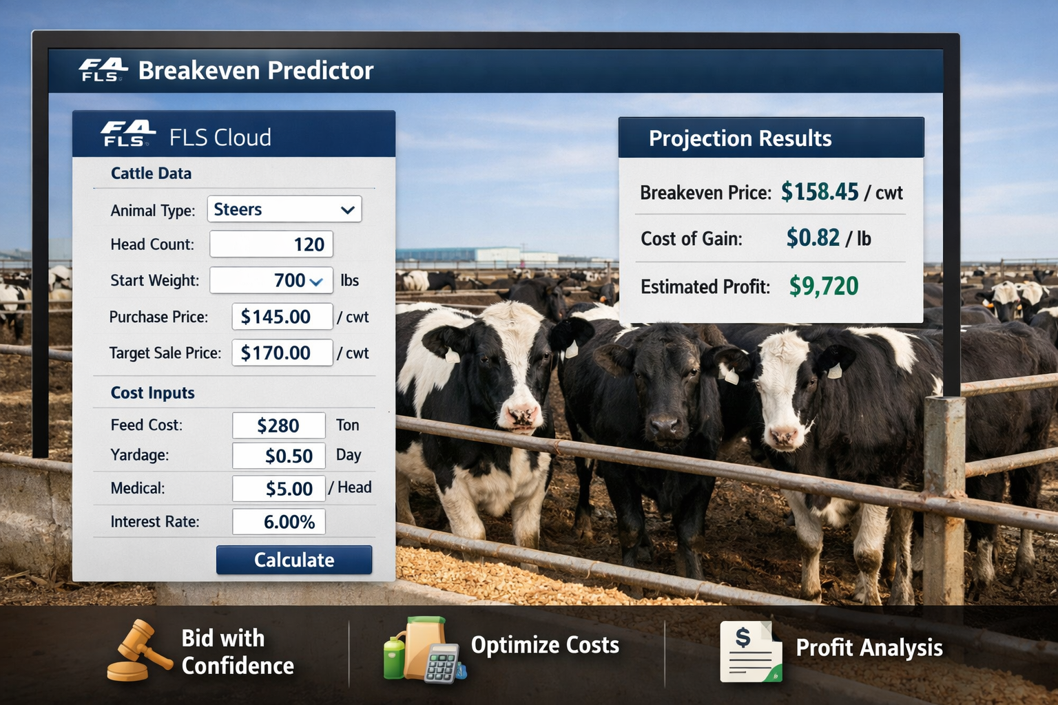 FeedlotSolutions.com