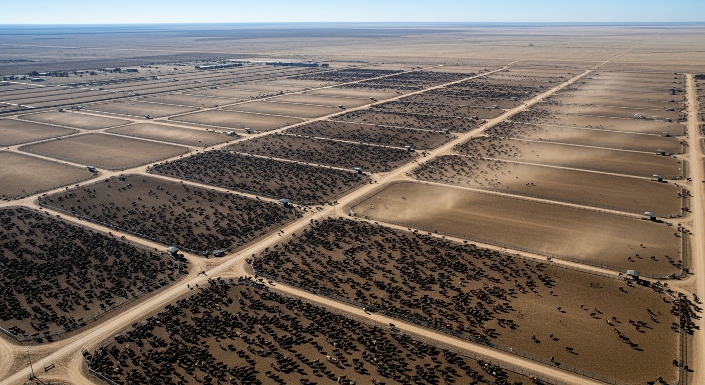 Feedlot Solutions
