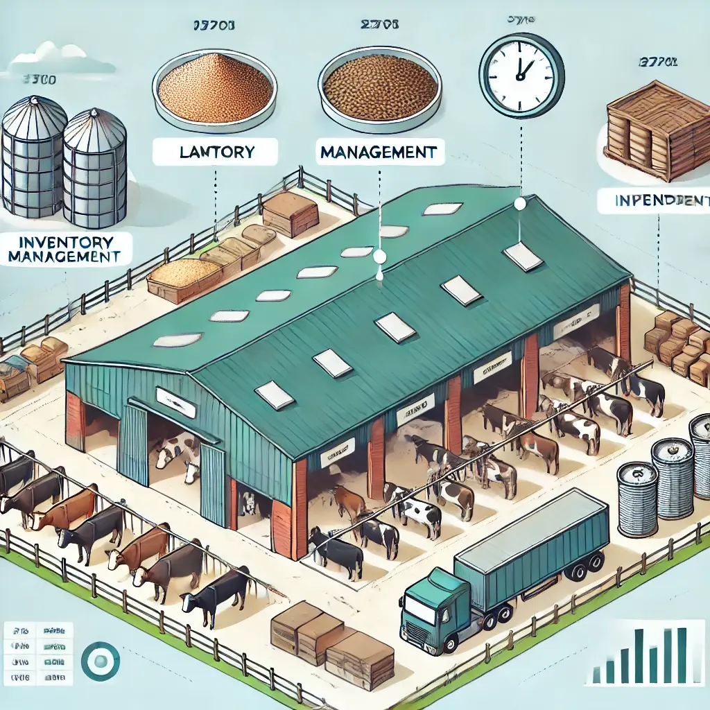 Inventory Management